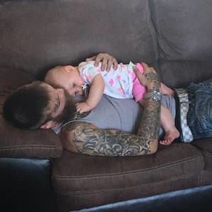 Meet your Posher, Jesse